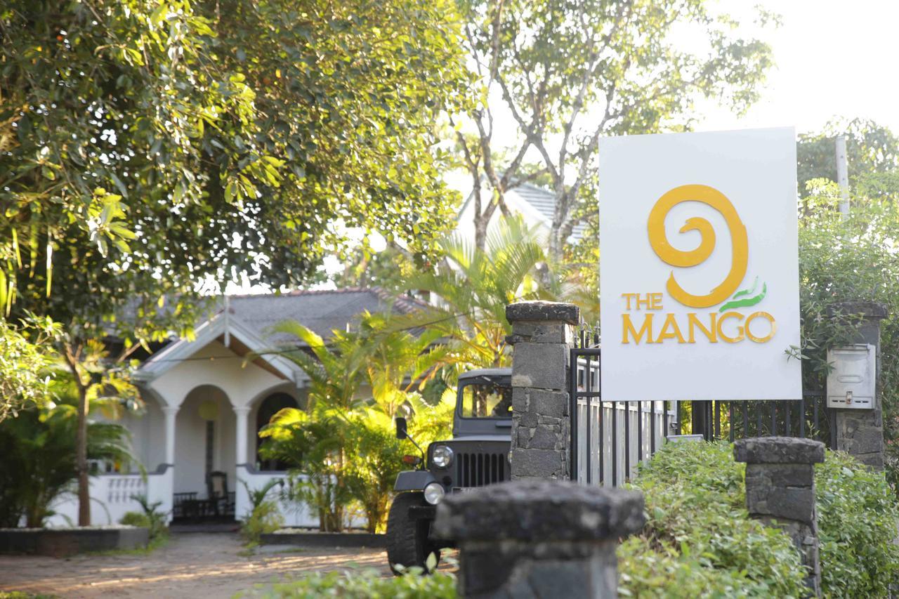 The Mango Kandy Exterior foto