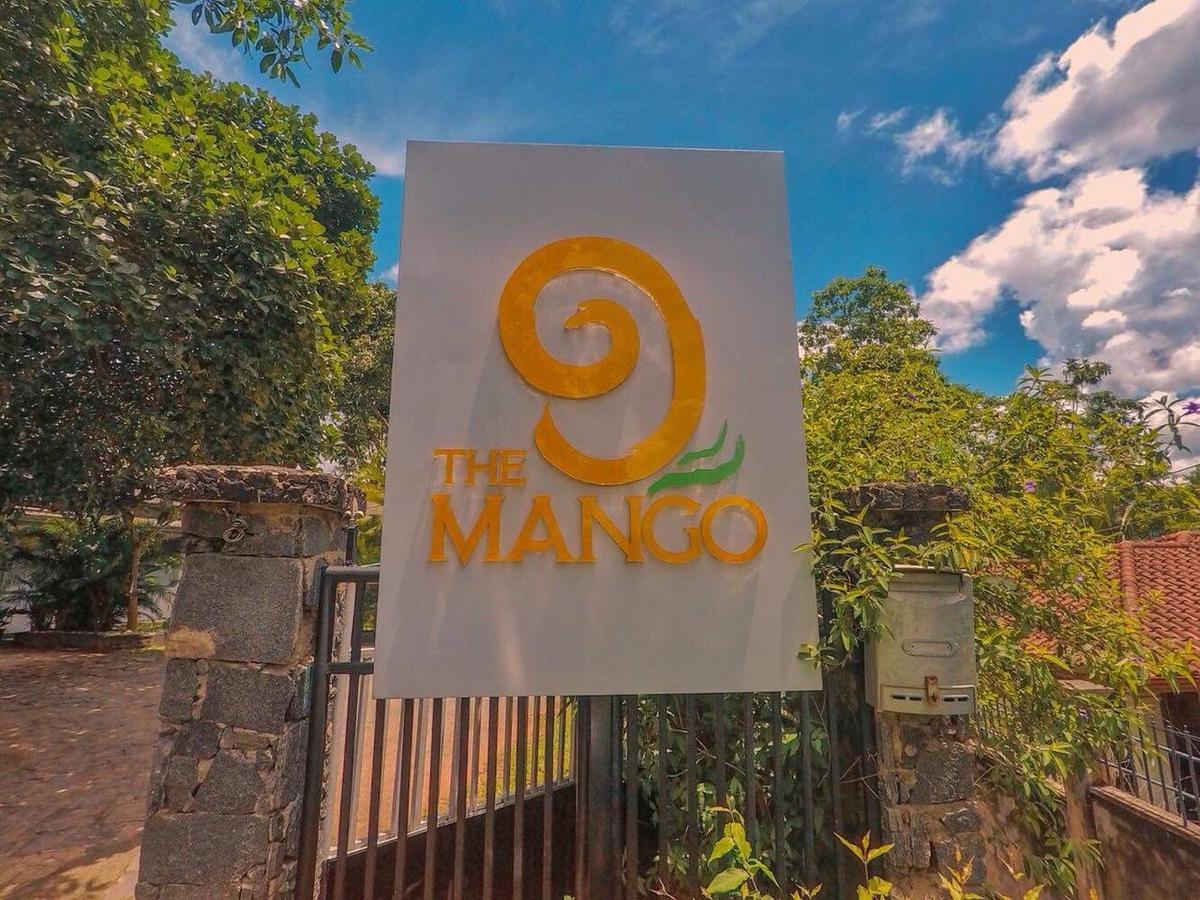 The Mango Kandy Exterior foto